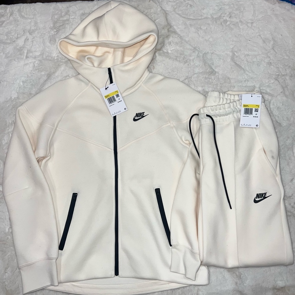Nike Tech Off-White Tracksuit